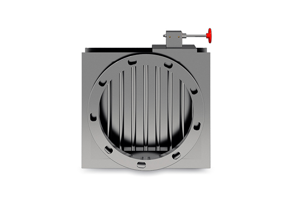 不锈钢手动调节阀