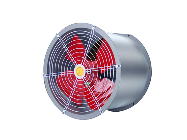 轴流风机