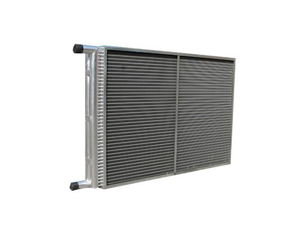 组合风柜表冷器