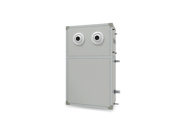 柜式风机盘管机组