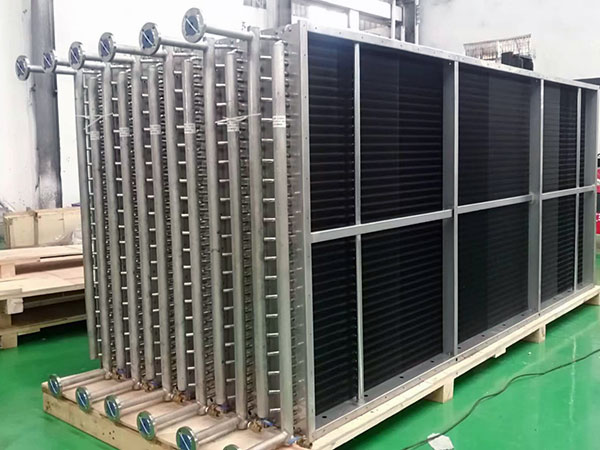 表冷器安装使用及维护要从哪些方面入手