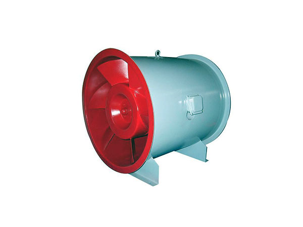 高温排烟风机